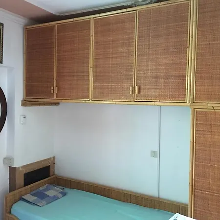 Carletta Apartman Tortoreto