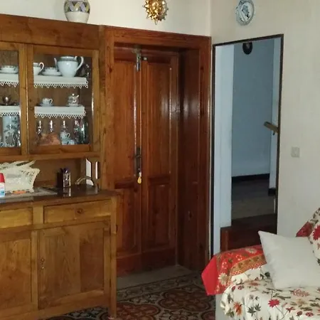 Apartman Carletta *