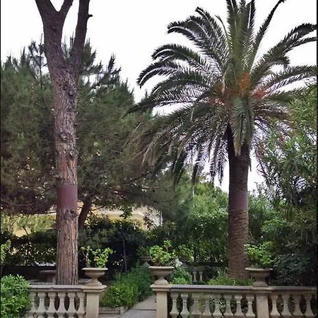 Carletta Apartman