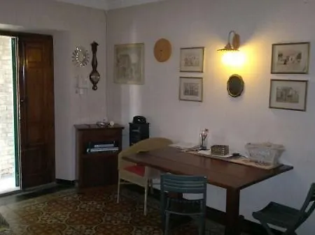 Apartman Carletta Tortoreto